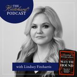 Lindsey Fitzharris on Sleuth Hound: Sherlock, Surgery, and Victorian Scotland