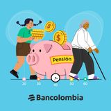 EP 84: ¡Me quiero pensionar! 5 claves para lograrlo