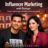 The Creator Economy Is a Venture Asset Class Now — Fexingo Business