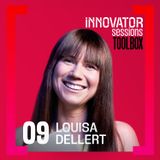 Toolbox: Louisa Dellert verrät ihre wichtigsten Werkzeuge und Inspirationsquellen