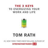 Are You Fully Charged?: The 3 Keys to Energizing Your Work and Life