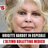 Brigitte Bardot In Ospedale: Ecco L'Ultimo Bollettino Medico!