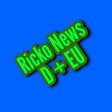 News aus Deutschland und der Welt - Ricko's News Channel