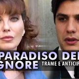 Il Paradiso Delle Signore Dal 15 Al 19 Dicembre 2025: Marcello parte per Adelaide!