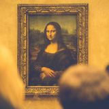 Elena Meli ("Focus"): «Tra le diagnosi c'è il lipoma della Gioconda»