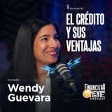 E02 - Las ventajas del crédito