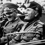 Hitler y Mussolini, Una Amistad Brutal (cap 2) #Historia #Política #podcast #SegundaGuerraMundial