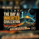 AI Woke the Ancient Network Hidden Across the Galaxy | Sci-Fi Audiobook
