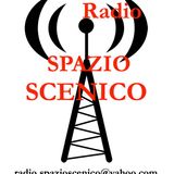 Spot Radio Spazio Scenico