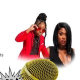 Word on the Street with Kia Lundy and Denequia
