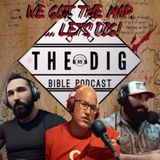 Digging into the End of Days - The Dig
