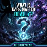 What Is Dark Matter Really