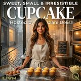 Cupcake - Savor every irresistible layer with Clare Delish
