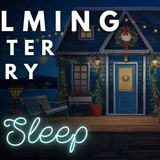 ❄️ The Perfect Story for Sleep 🎄 A Cozy December Day - Winter Bedtime Story