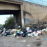 #par Il sindaco e l'allarme immondizia