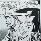 Come Tex nessuno mai