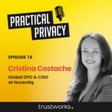 Why privacy programmes fail to scale | Cristina Costache