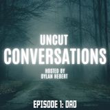 Episode 1: Dad