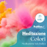 Meditazione dei colori (chakra)