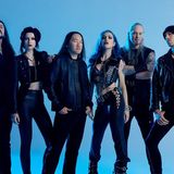 Dragonforce anuncia afastamento de Marc Hudson e nome de substituto