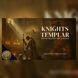 The Knights Templar Face the 1307 Trial | Medieval History Story