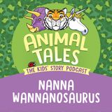 Nanna Wannanosaurus
