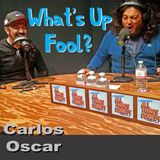 Ep 23 - Carlos Oscar - The Hollywood Report