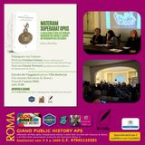 MATERIAM SUPERABAT OPUS la collezione d'arte dei principi Barberini tra vincoli e vendite nei documenti del XIX secolo di Enzo Borsellino
