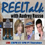 REELTalk: Diana West, Kevin Rush, Rob Langston, Kris Paronto and Mike Fine