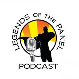 Legends of the Panel: Season 5 Episode 1