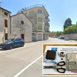 Spaccio in zona San Vincenzo: denunciato presunto pusher di soli 15 anni