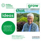 Jenni Vernon | Underestimating the power of face-to-face communication