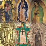 Investigación Científica Sobre La Virgen De Guadalupe Mexicana 2