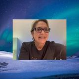 Ginger Glasser - Bringing the World Together...