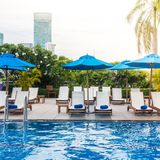 Paragon Pools Expert Swimming Pool Contractors for Custom Designs and Quality Construction
