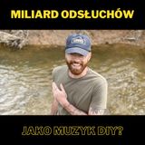 MIliard odsłuchów jako muzyk DIY? - niesamowita historia Nica D (Solówka #24)