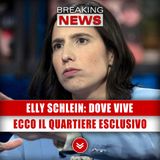 Elly Schlein: Ecco Dove Vive La Segretaria Del PD!