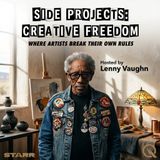 Side Projects: Creative Freedom - The Desert Runaways