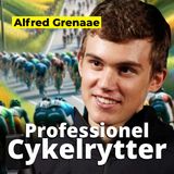 #33 Alfred Grenaae “Nordjyllands næste store cykelrytter”