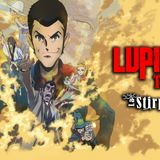 Lupin III: chi è la stirpe immortale?