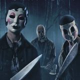 Spoiler Review: The Strangers Chapter 1