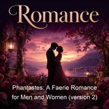 Phantastes A Faerie Romance for Men and Women version 2 - George MacDonald