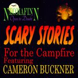 GHOSTLY TALES FEATURING CAMERON BUCKNER OF DIXIE CRYPTID