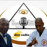 Making the Connection Soke Haisan Kaleak&Shihan Farouk Gibbs