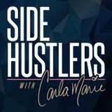 Side Hustlers: The 100th Episode with Laura Burkhart!