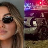 Incidente stradale a Roma, muore ragazza di 20 anni. Gare clandestine sullo sfondo