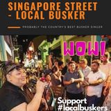 TLM_Life of a Busker in Sg_pt 2