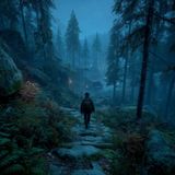 BWBS Ep:133 The Bennington Triangle