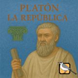 La república (Platón) | Audiolibro completo | Parte 2 de 2
