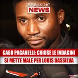 Caso Pierina Paganelli: Svolta Shock, Dassilva Rischia l’Ergastolo!